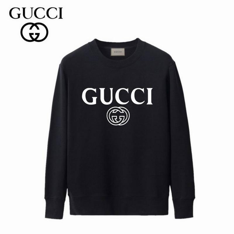 Gucci Men's Hoodies 180